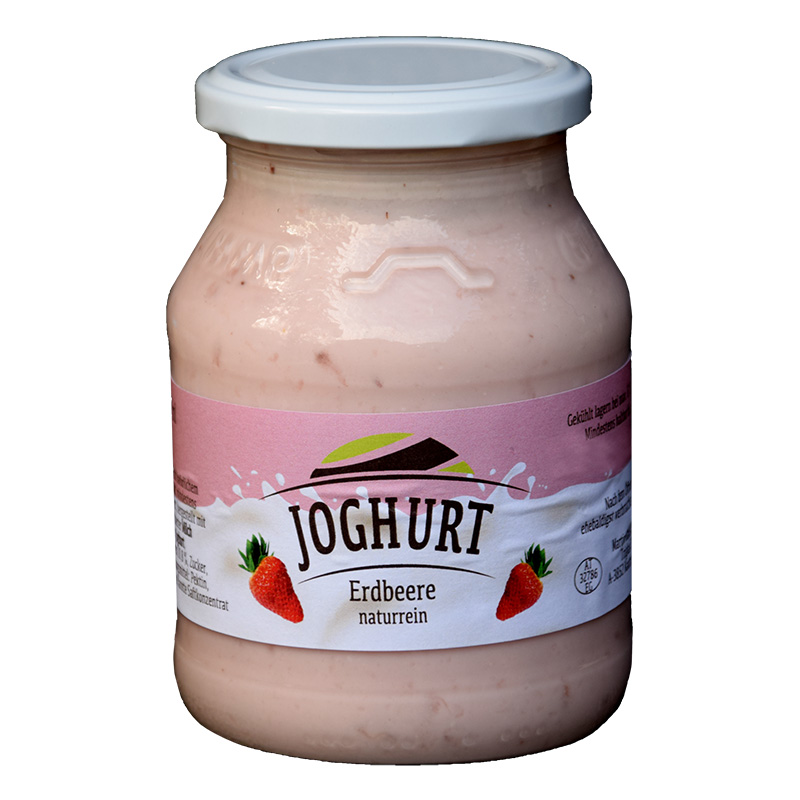 Joghurt_Erdbeere