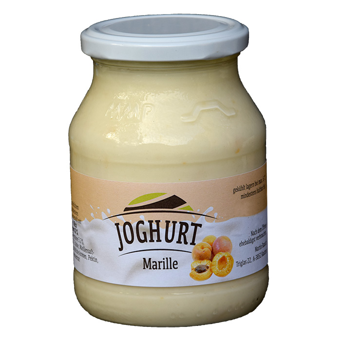 Joghurt_Marille