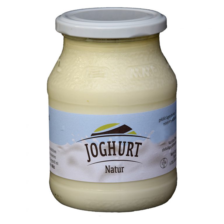 Joghurt_Natur